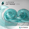 Autodesk Softimage 2014