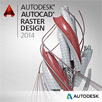 AutoCAD Raster Design 2014