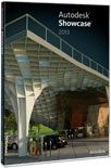 Autodesk Showcase 2013