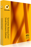 Symantec Backup Exec Small Business Edition