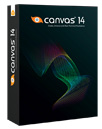 ACDSee Canvas 14 with GIS+