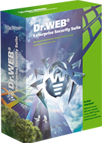  Dr.Web 