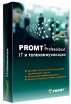 PROMT Professional IT  