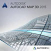 AutoCAD Map 3D 2015