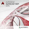 AutoCAD MEP 2015