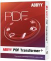 ABBYY PDF Transformer+