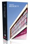 Archicad 19