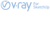 V-Ray Next  SketchUp