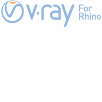 V-Ray  Rhino