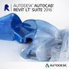 AutoCAD Revit LT Suite 2016