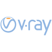 V-Ray  Revit