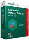 Kaspersky Internet Security   