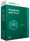 Kaspersky Anti-Virus
