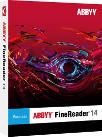 ABBYY FineReader 14 Enterprise