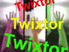 RE:Vision Effects Twixtor Pro