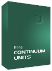 Boris Continuum Unit