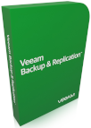 Veeam Backup & Replication