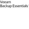 Veeam Backup Essentials