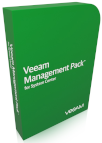 Veeam Management Pack for System Center Enterprise Plus