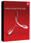 Adobe Acrobat Professional