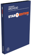 Archicad STAR(T) Edition 2021