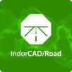 IndorCAD/Road: Система проектирования автомобильных дорог - хит продаж!