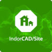 IndorCAD/Site: Система проектирования генеральных планов