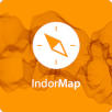 IndorMap: Универсальная геоинформационная система