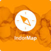 IndorMap:   