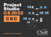 Project Studio CS 