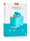 Roxio Toast 20 Titanium