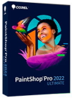 Corel PaintShop Pro 2022