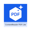 ContentReader PDF Lite