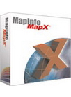 MapX 