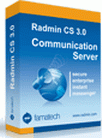 Radmin Communication Server 3.4